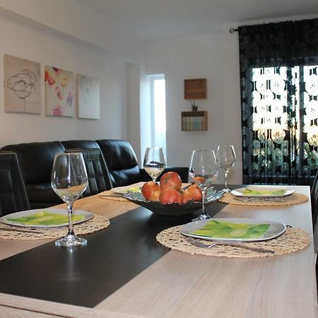 Saladina Apartment Σετούμπαλ Εξωτερικό φωτογραφία