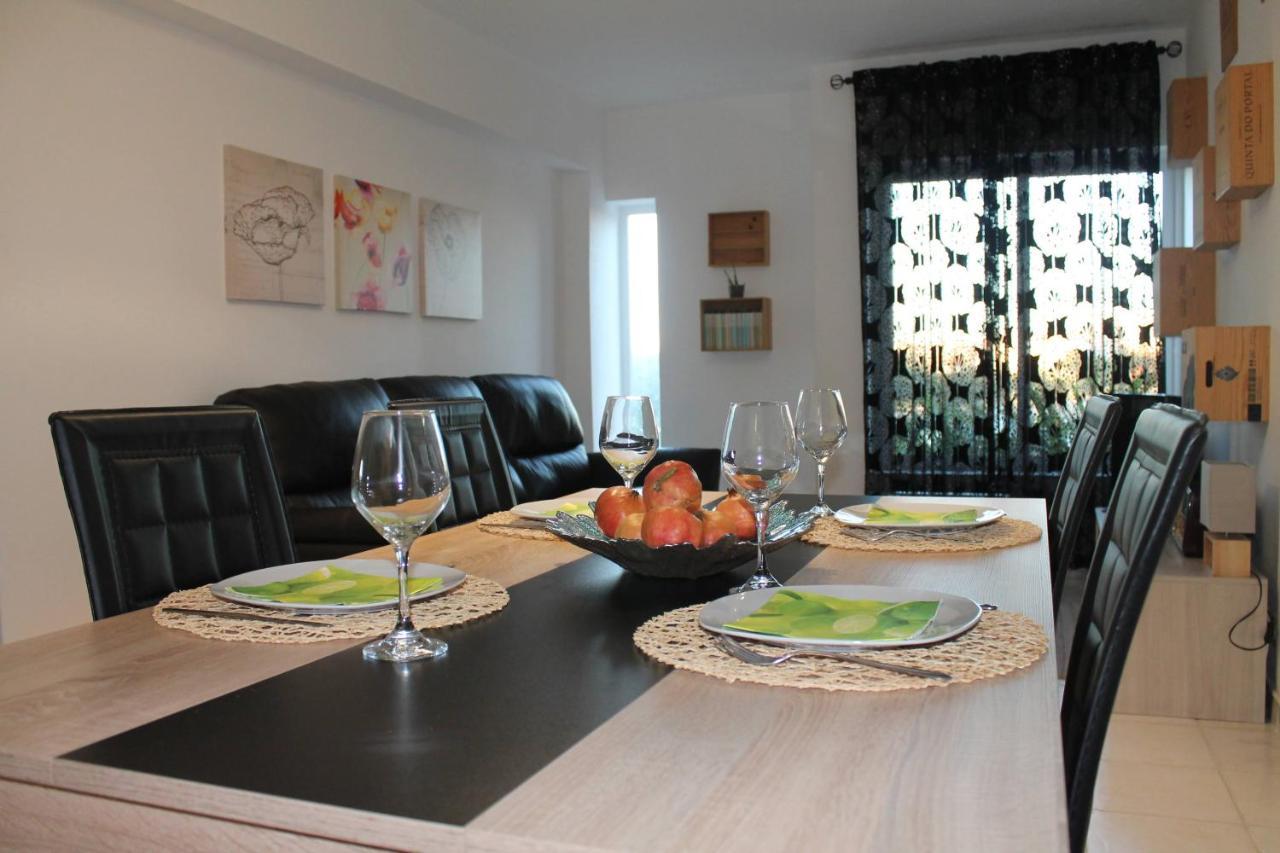 Saladina Apartment Σετούμπαλ Εξωτερικό φωτογραφία