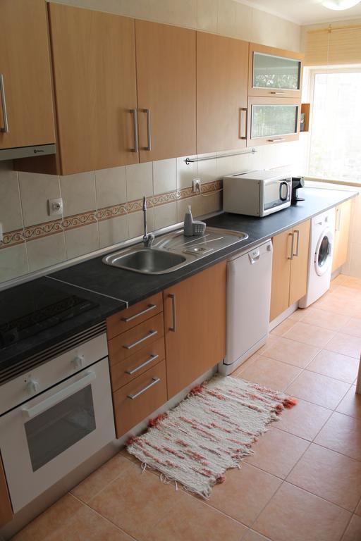 Saladina Apartment Σετούμπαλ Εξωτερικό φωτογραφία