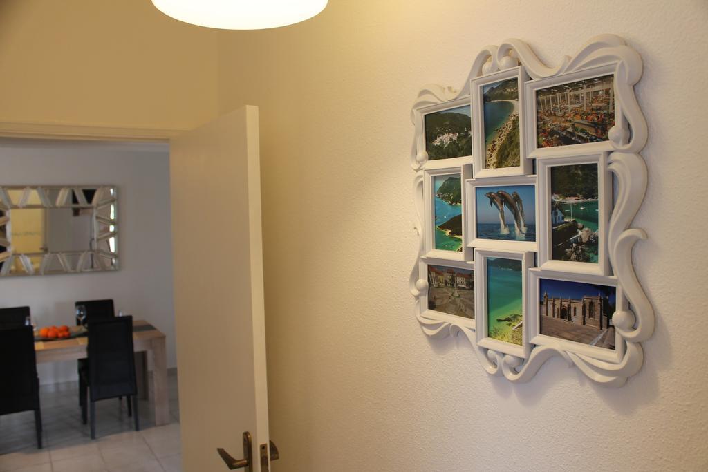 Saladina Apartment Σετούμπαλ Εξωτερικό φωτογραφία